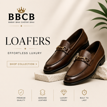 Loafers