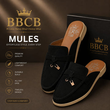 MULES