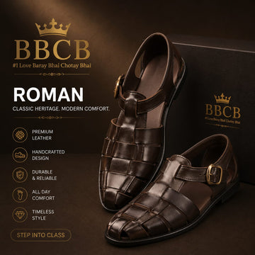 ROMANS