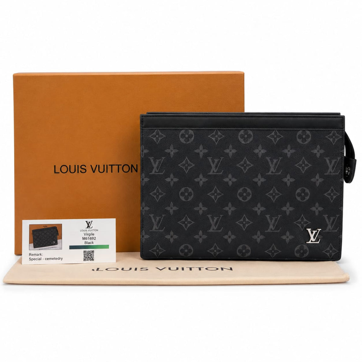 BBCB 7-in-1 Big Deal – Premium Luxury Collection | LOUIS VITTION