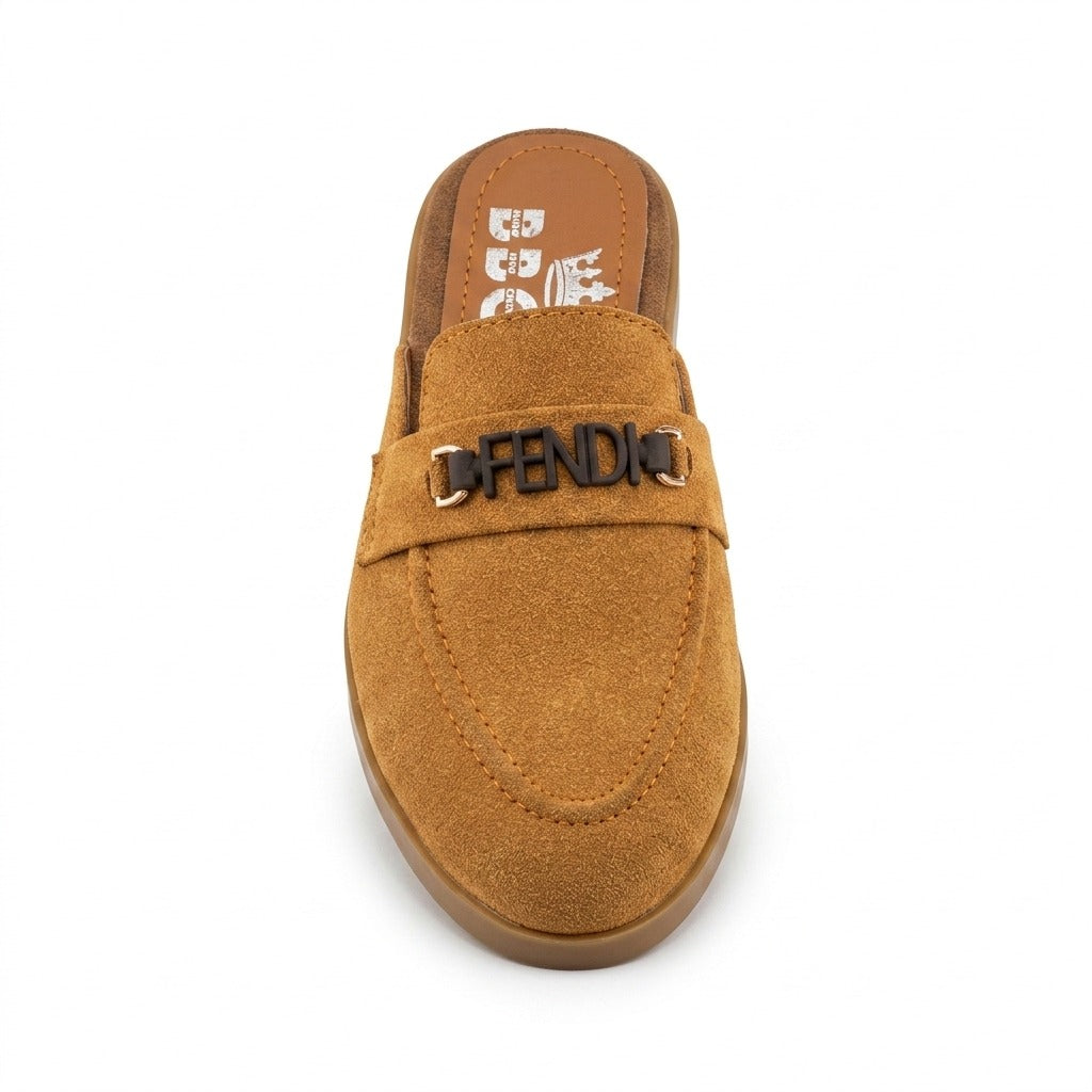 Men’s Premium Mules | Stylish Casual Slip-On Shoes | Lightweight & Comfortable Footwear