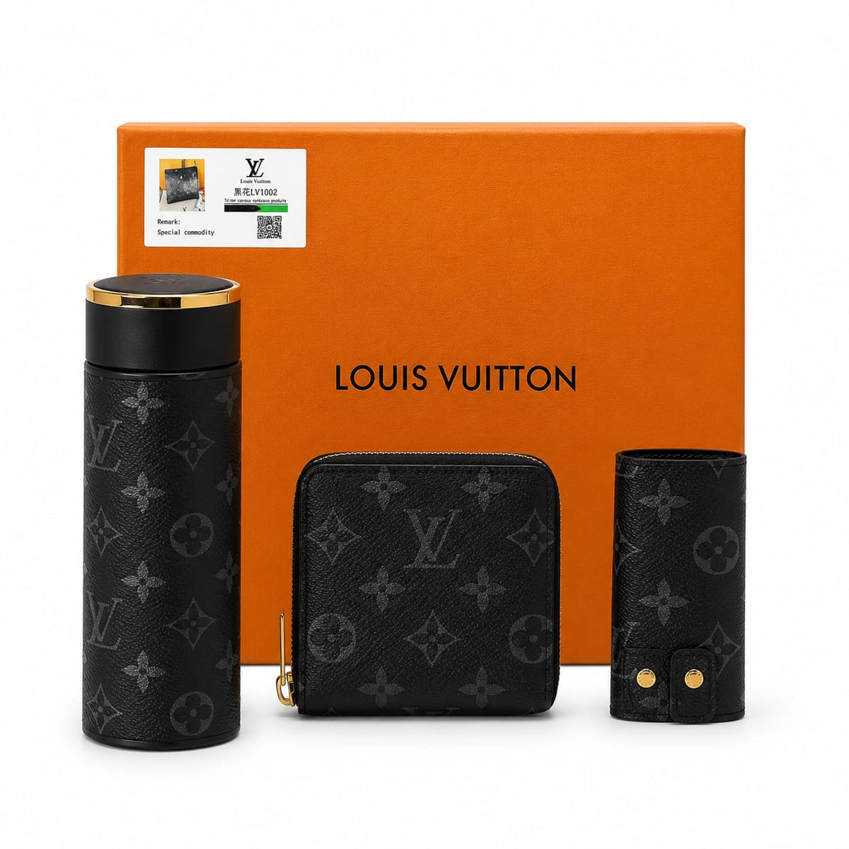 BBCB 7-in-1 Big Deal – Premium Luxury Collection | LOUIS VITTION