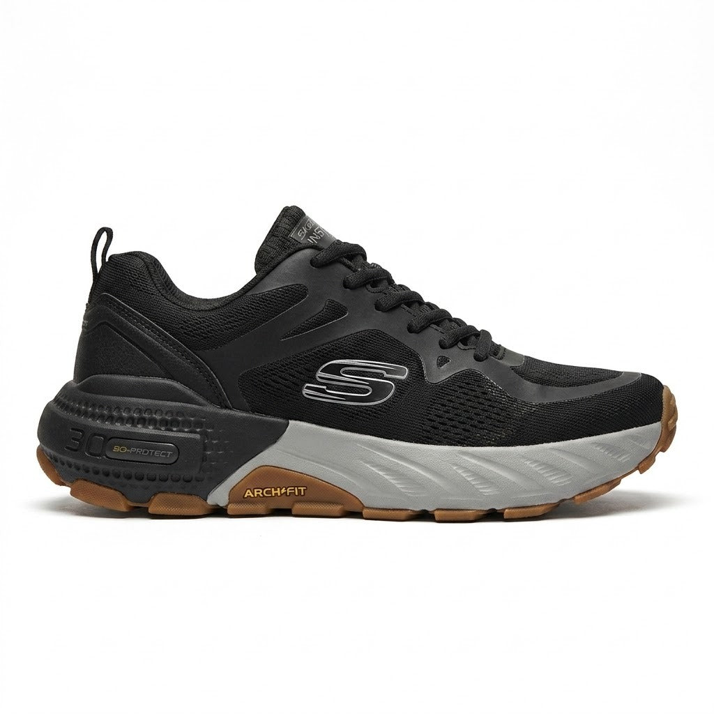 BBCB Premium Chunky Sneakers – Cushioned Comfort & Anti-Slip Sole | Unisex Sports & Casual Shoes