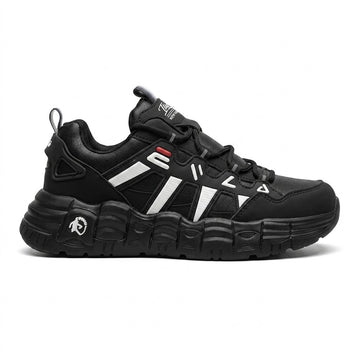 BBCB Premium Chunky Sneakers – Bold Design, Maximum Comfort | Unisex Casual Sneakers
