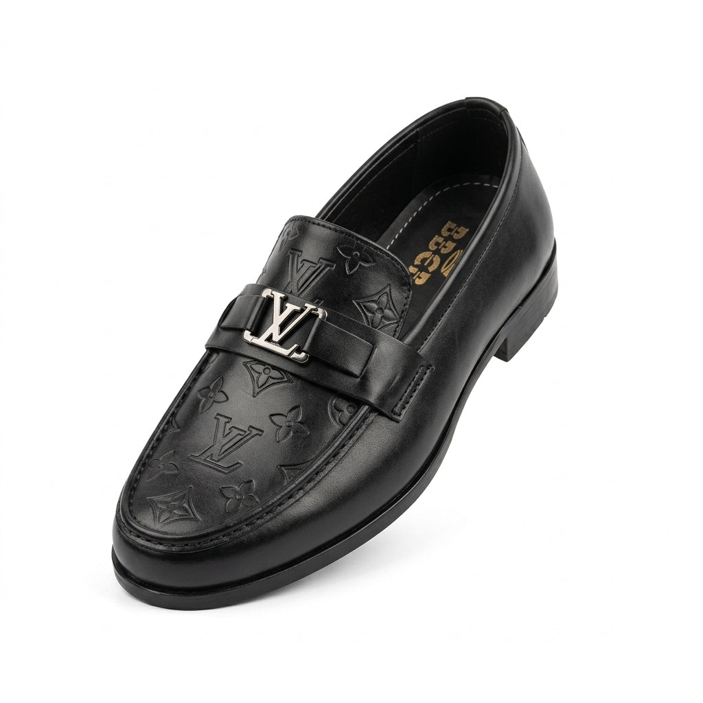 Men’s Luxury Designer Loafers | Premium BBCB Formal & Casual Shoes