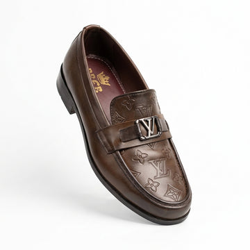 Men’s Luxury Designer Loafers | Premium BBCB Formal & Casual Shoes