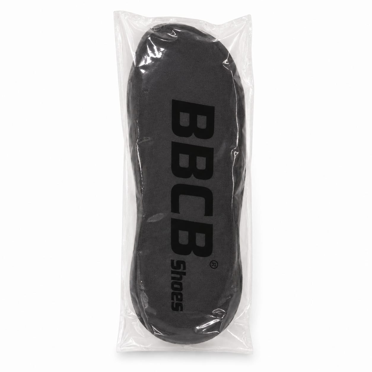 BBCB Premium Leather Invisible Socks – Breathable Soft Stretch No Show Socks for Men & Women (Black)