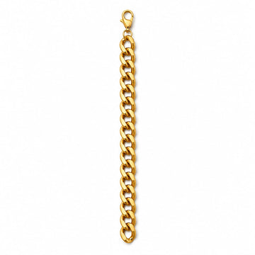 BBCB Premium Stainless Steel Bracelet – Luxury Everyday Wrist Accessory