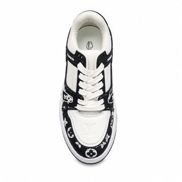 BBCB Fashion Sneakers for Men | Premium Street Style Lace-Up Casual Shoes | Comfortable & Durable