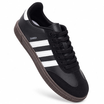 BBCB Samba Classic Sneakers for Men – Premium Casual Sneakers | 4 Colors