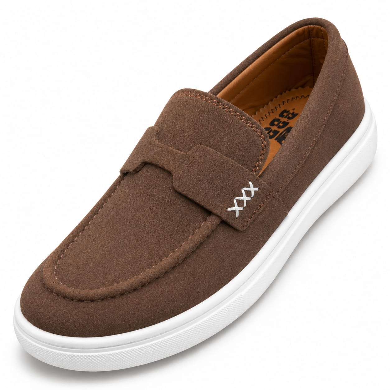 BBCB Premium Loro Piana Loafers – Azadi Sale | Premium Comfort & Elegant Style