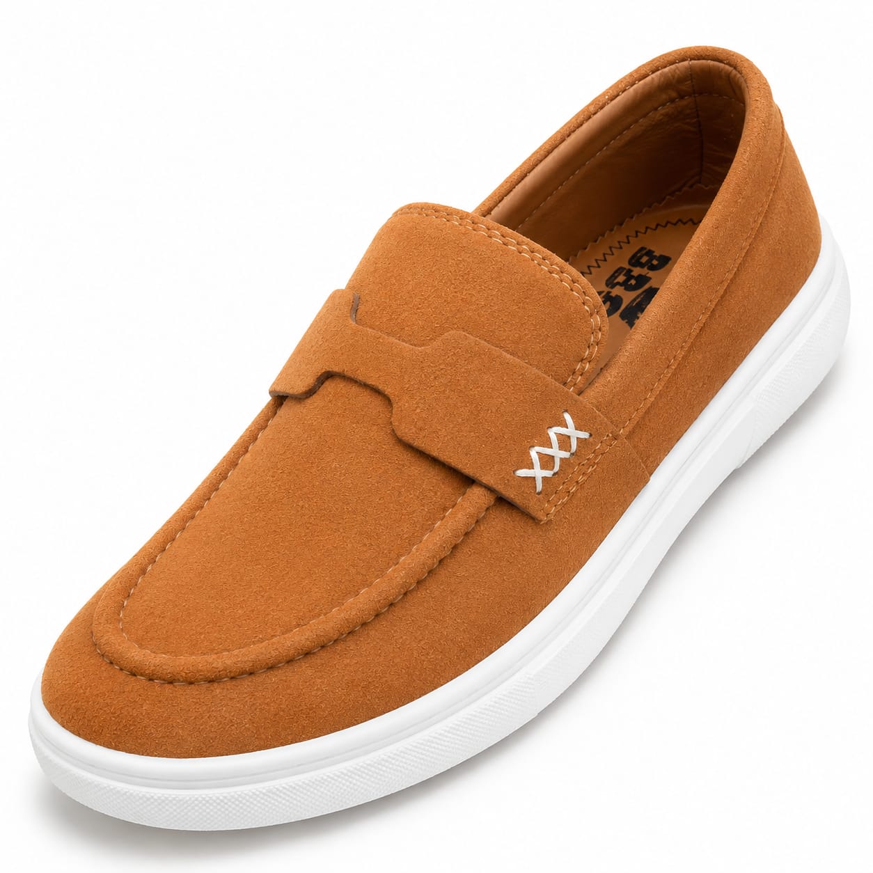 BBCB Premium Loro Piana Loafers – Azadi Sale | Premium Comfort & Elegant Style