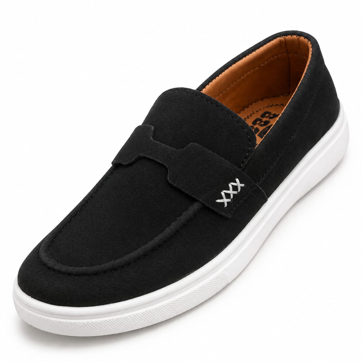 BBCB Premium Loro Piana Loafers – Azadi Sale | Premium Comfort & Elegant Style