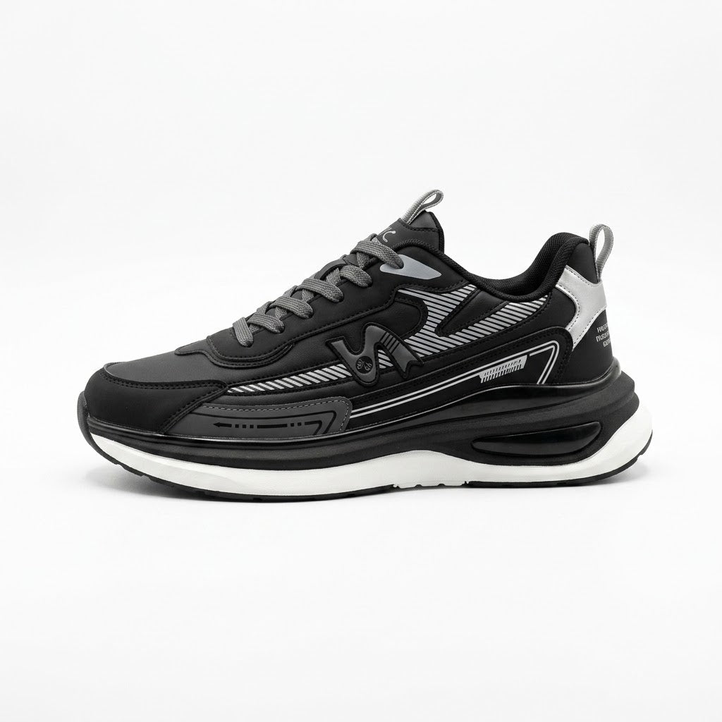 BBCB Joggers Premium Handmade Sneakers – Men’s Casual & Running Shoes | Huge Sizes 45–48