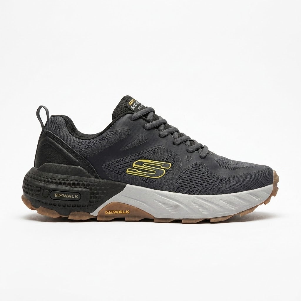 BBCB Premium Chunky Sneakers – Cushioned Comfort & Anti-Slip Sole | Unisex Sports & Casual Shoes