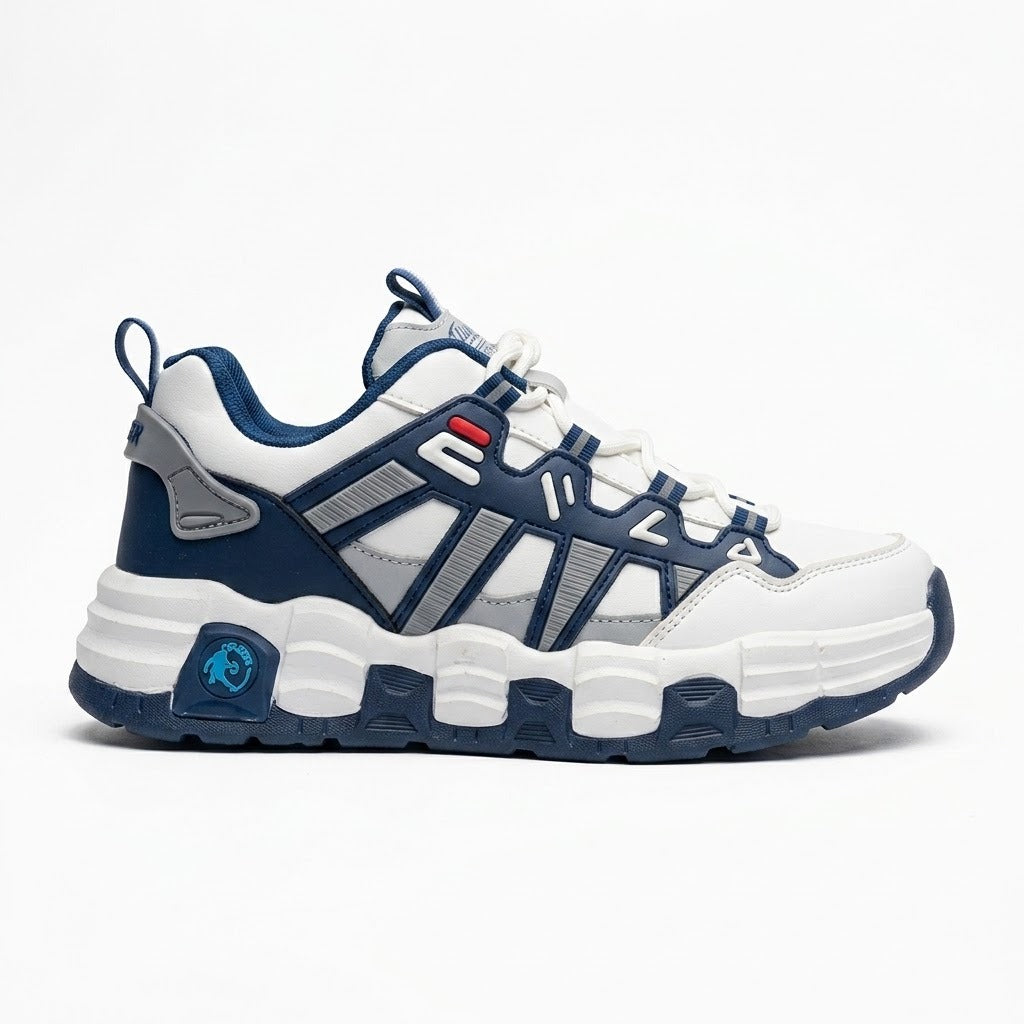 BBCB Premium Chunky Sneakers – Bold Design, Maximum Comfort | Unisex Casual Sneakers
