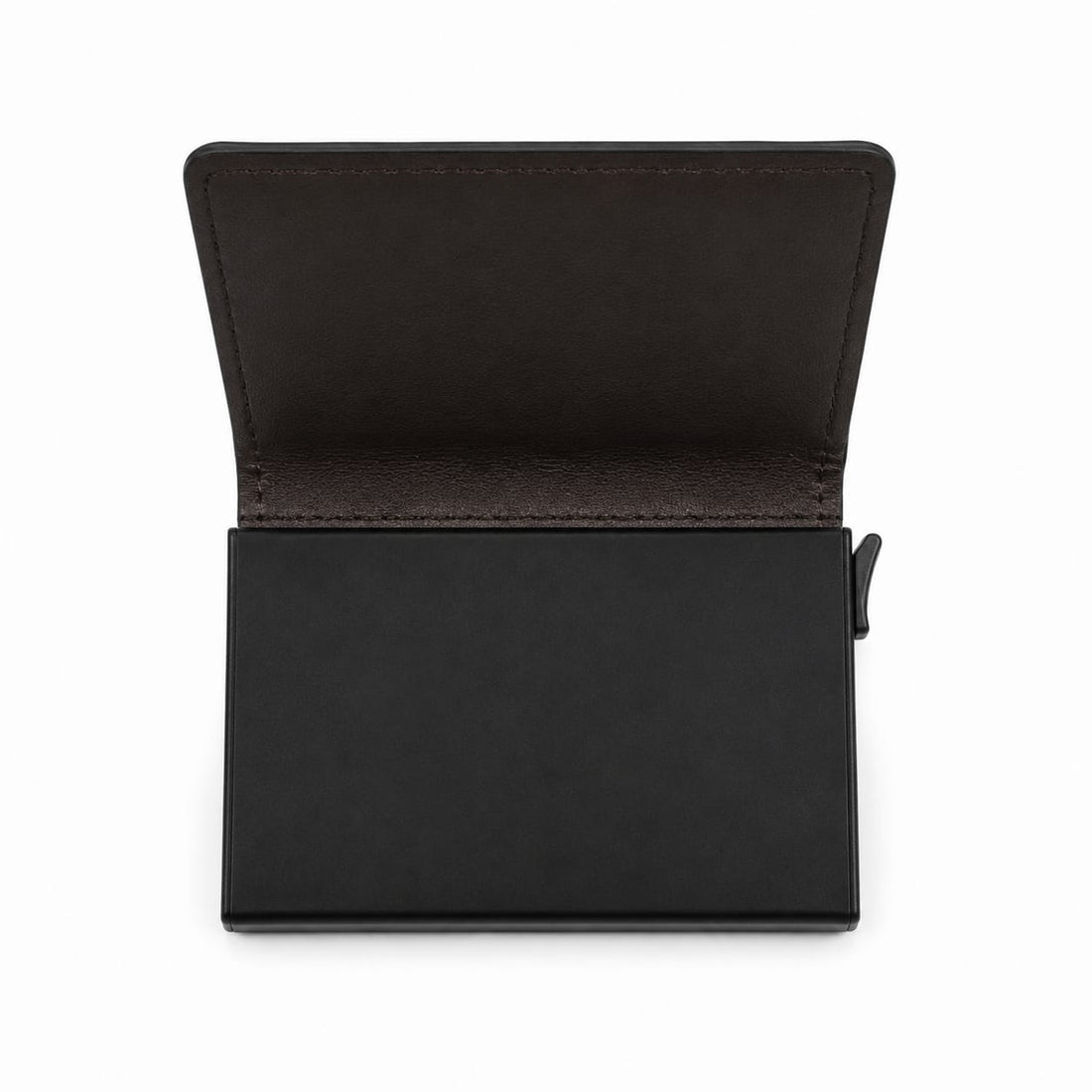 Premium RFID Leather Card Holder Wallet