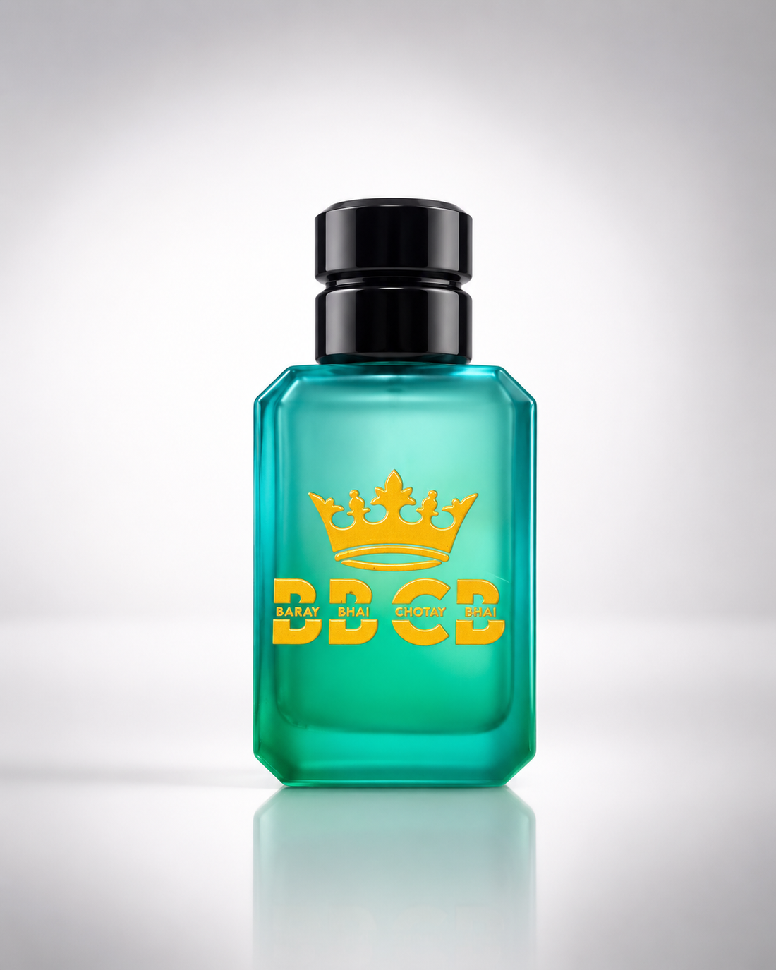 BBCB Premium Perfume for Men – Luxury Long Lasting Fragrance | 50ml