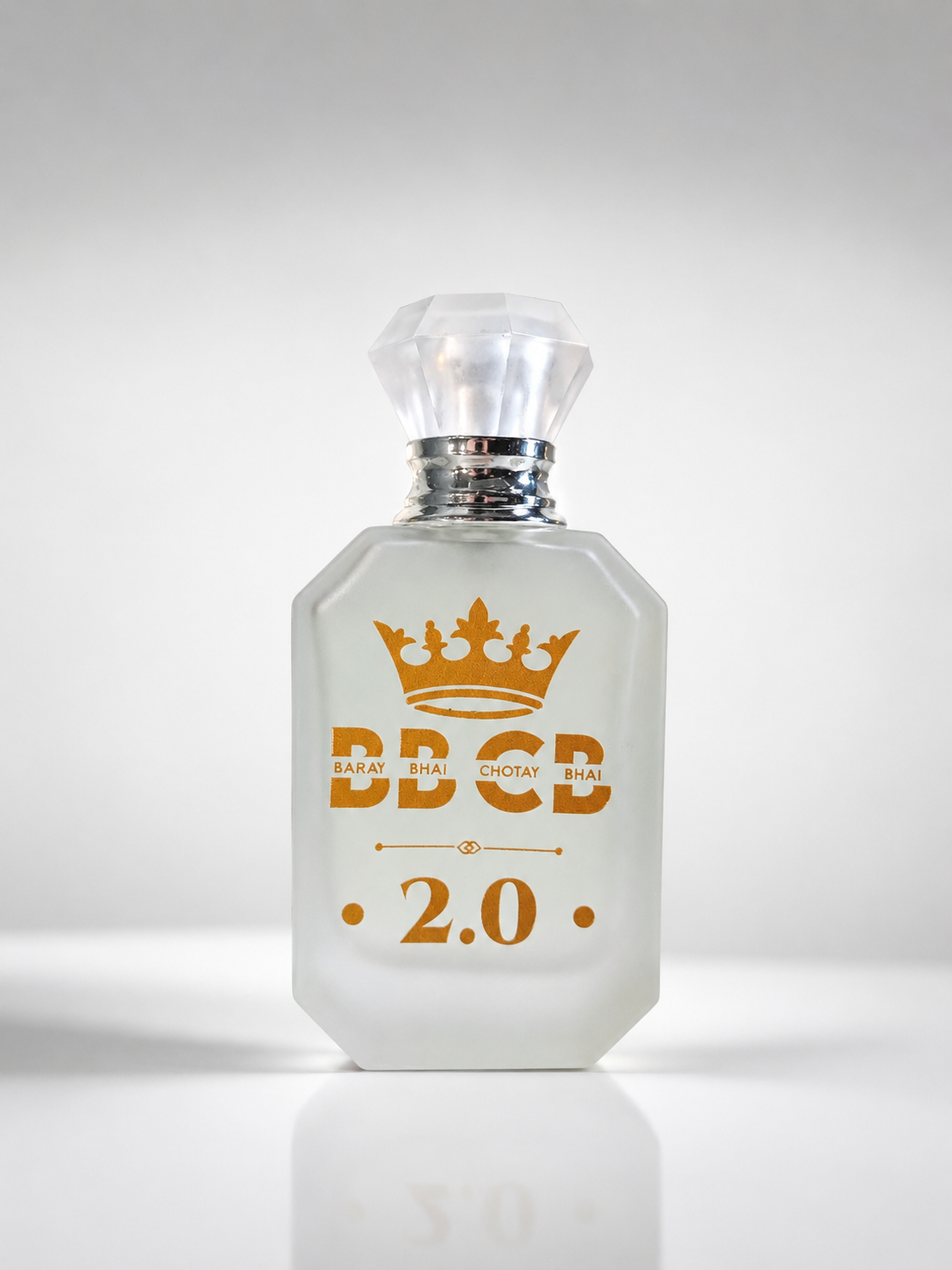 BBCB 2.0 Premium Perfume for Men – Luxury Long Lasting Fragrance | 50ml
